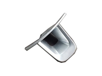 фото thumb №1, Захист керма renault laguna iii coupe інше