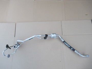 фото thumb №1, Opel corsa e шланг кондиционер 564681334