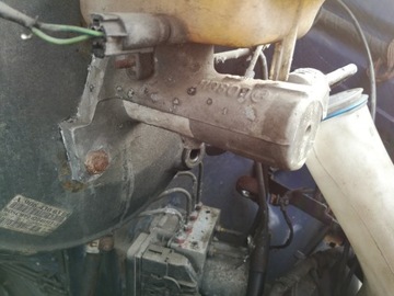 фото thumb №1, Насос тормозная vw crafter 06-16 sprinter 906