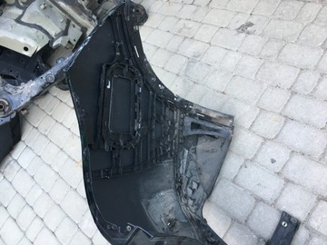 фото thumb №5, Porsche cayenne 7p5 бампер gts w-wa