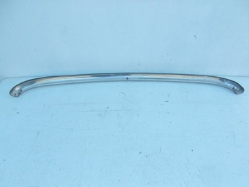 фото thumb №7, Austin mini moris cooper rover бампер перед хром