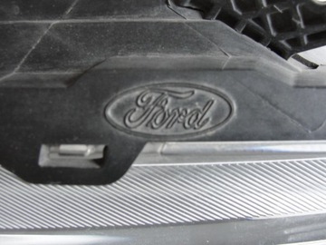 фото thumb №8, Лампа перед права ford fiesta mk7 рестайлінг