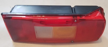 фото thumb №1, Лампа задняя комбинированная volvo fh fh16 fm 9 12 правая