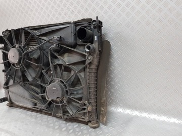 фото thumb №8, Радиаторов вентилятор комплект opel antara 2.0 cdti