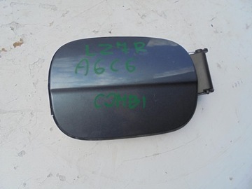 фото thumb №1, Крышка заливной топлива audi a6 c6 kombi lz7r