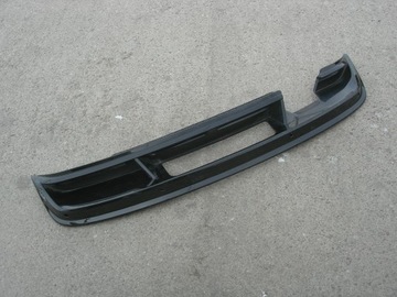 фото thumb №1, Спойлер бампера зад vw tiguan r line 5na807568g