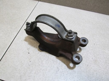 фото thumb №2, Кронштейн опора полуось fiesta mk7 1,4 tdci 2009 rok