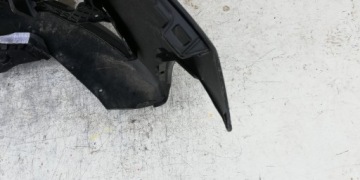 Seat leon 3 fr lift 16- 5f0 бампер передний перед Цена, фото thumb