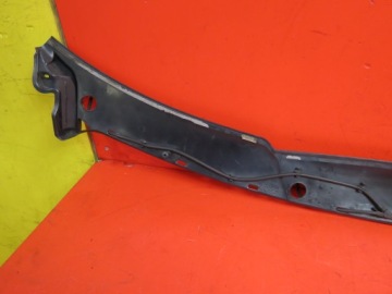 фото thumb №5, Renault avantime 01-03 панель под лобовым стеклом 6025401192 eu