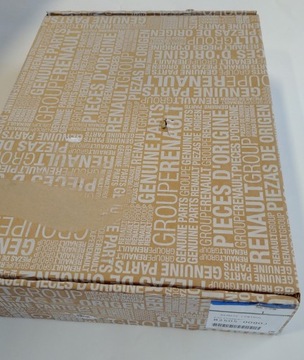 фото thumb №5, Механизм замка дверь 8200766631 8250500q0j nv400