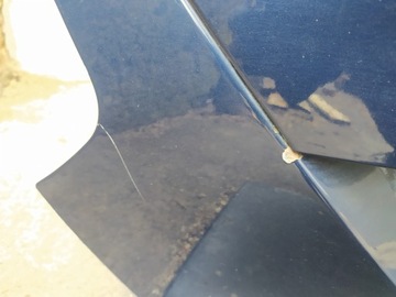 фото thumb №5, Ford focus mk3 кришка зад задня hb 2011 2014