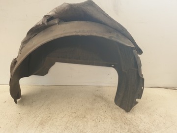 фото thumb №1, Підкрилок лівий задня ford mondeo mk3 eu