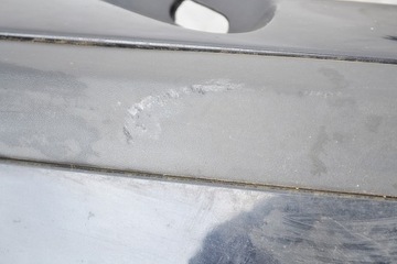 фото thumb №6, Volvo s60 бампер перед з halogenami гарний