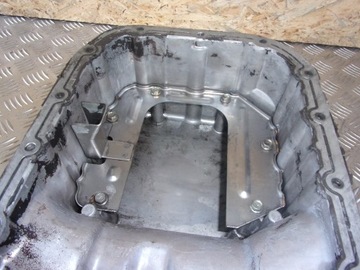 фото thumb №7, Піддон масляна hyundai coupe ii tiburon 2.0 16v 01-