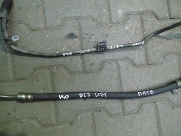 фото thumb №4, Volvo s40 01-04 1.9 dci - провода усилителя eu