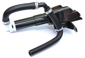 фото thumb №3, Лівий омивач фара mitsubishi outlander 06-