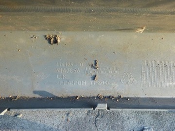 фото thumb №5, Mini cooper s r56 r57 06- бампер задній