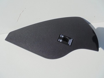 фото thumb №1, Vw golf 7 vii заглушка консоли правая 2012-2019