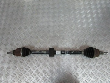 фото thumb №1, Привідний вал права 1.4 t turbo opel corsa d lift 12r
