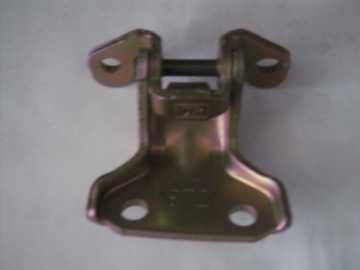 фото thumb №1, Петля двері задніх лівих верхній daewoo nubira