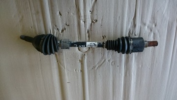 фото thumb №1, Приводной вал левый перед передняя левая countryman r60