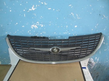 фото thumb №1, Chrysler voyager 01-04 решітка радіатора решітка радіатора перед оригінал