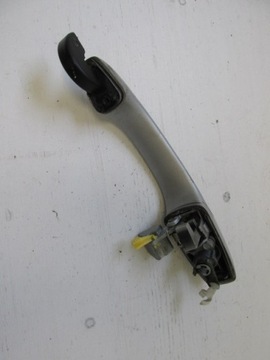 фото thumb №4, Ручка зовнішня лівий перед jeep compass lift