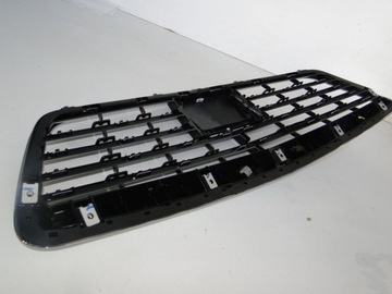 фото thumb №9, Mercedes s w221 221 рестайлинг решётка радиатора решётка amg новый