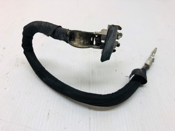 фото thumb №1, Citroen ds3 1.6 e-hdi клема мінусова