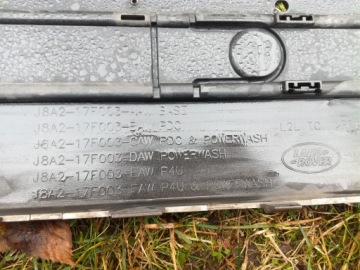 Range rover velar бампер перед передний Киев, фото thumb