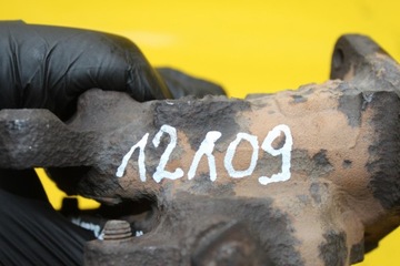 фото thumb №7, Корпус турбокомпресора a3 8l 1.9 tdi agr 038145701a