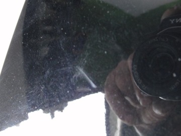 фото thumb №6, Накладка кришки spoller ford kuga mk2 lift