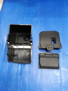 фото thumb №1, Ford kuga mk2 корпус акумулятора 17r !