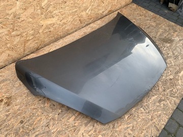 фото thumb №8, Ford fiesta mk8 капот кришка двигуна оригінальна