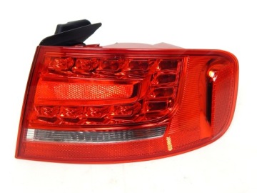 фото thumb №1, Audi a4 b8 лампа led задня права 8k5945096b