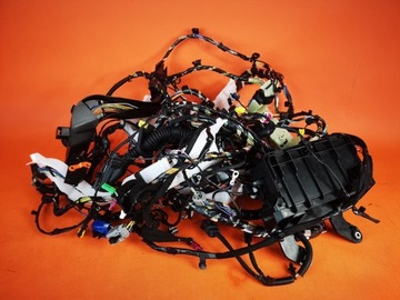 фото thumb №6, Volvo v40 t3 комплектна джгут електрична салону