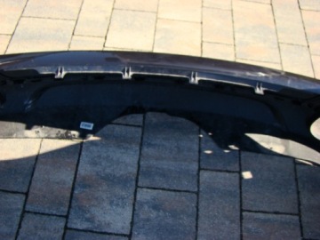 фото thumb №6, Bmw x-5 f-15 передній бампер задня задній