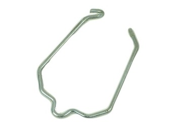 фото thumb №1, Захист труба wąż renault megane iii 1.5 dci