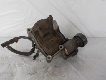 Tucson 1 suv 2.0 crdi подушка кронштейн ролик в Украине, фото thumb