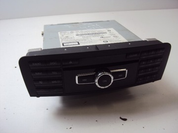 фото thumb №1, Радіо навігація mercedes a-klasa w176 b-klasa w246