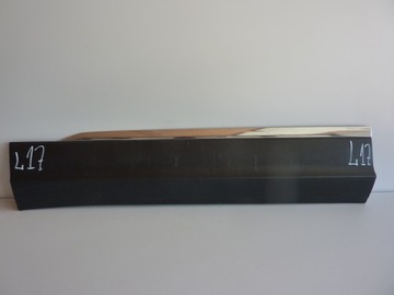 фото thumb №10, Планка na дверь левый перед переднее vw tiguan ii 15- 5na854939