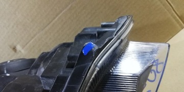 фото thumb №11, Skoda fabia iii 3 6v1 лампа ліва передня перед