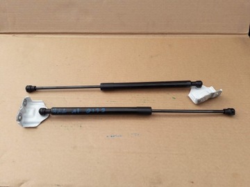 фото thumb №1, Амортизатори амортизатори кришки renault clio iv 13-