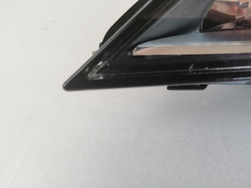 фото thumb №13, Opel astra k v лампа левая перед европа