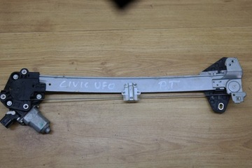 фото thumb №1, Механизм окон правый задняя civic ufo