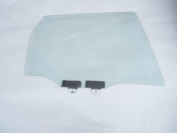 фото thumb №1, Honda jazz 2008r скло двері задня оригінал