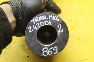 фото thumb №7, Поршень шатун шату́н transit mk6 2.4 tddi 24342d