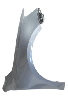 фото thumb №1, Vw jetta 5c6 крыло правый перед ld7x