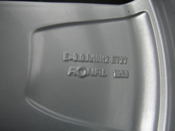 фото thumb №16, Диск audi q5 a5 a4 a6 a8 19 оригинал 8r0