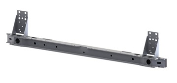 фото thumb №1, Pas передній балка нижня nissan patrol gr y60